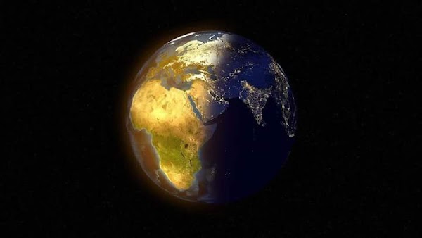 LA TIERRA SUFRIRÁ GRANDES CAMBIOS: AFRICA SE DIVIDE PERO ES SOLO EL INICIO. LA TIERRA SUFRIRÁ GRANDES CAMBIOS: AFRICA SE DIVIDE PERO ES SOLO EL INICIO.
