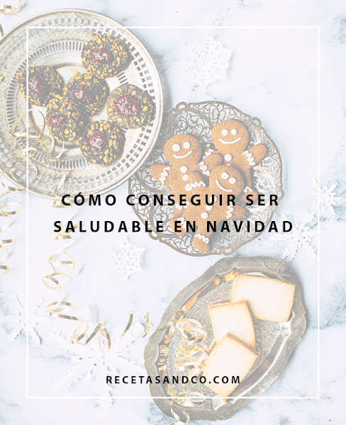 Saludable Navidad
