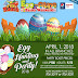 To Be Updated : Easter Egg Hunt Activities 2018