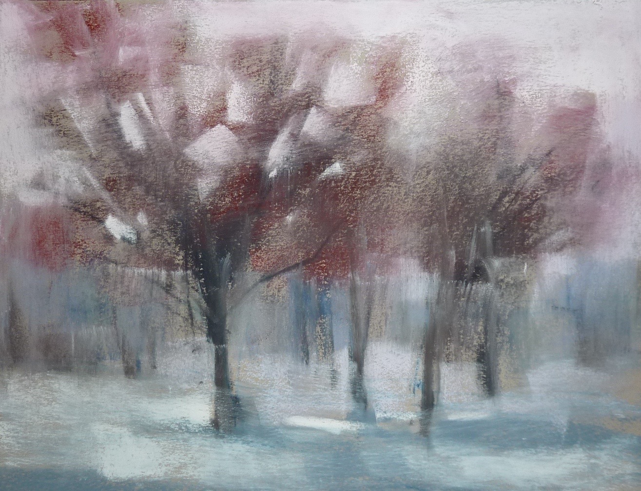 Painting My World What Mother Nature Teaches Us About Color