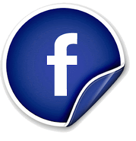 Photoscape & Photoshop Effects and Tutorials: Facebook PNG Logos, Icons