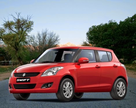 Suzuki Swift 1.2 Philippine Price and Availability