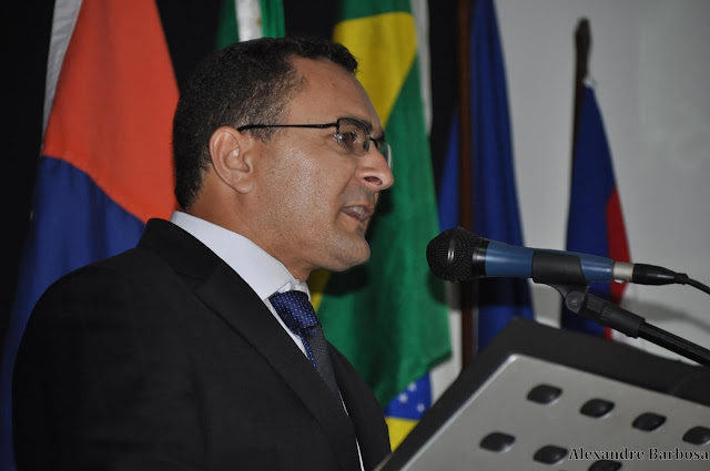 Resultado de imagem para prefeito fábio galinhos