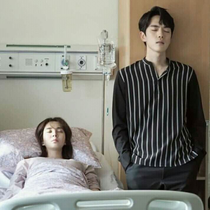 drama korea tentang penyakit kanker