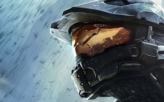 Halo 5 for new Xbox One