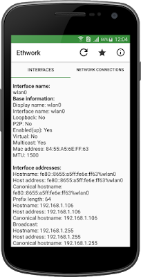 تطبيق Ethwork مدفوع للأندرويد - رابط مباشر 