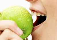 apel Tips Mencegah Terserang Penyakit Stroke