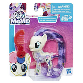 My Little Pony All About Friends Singles Sweetie Drops Brushable Pony