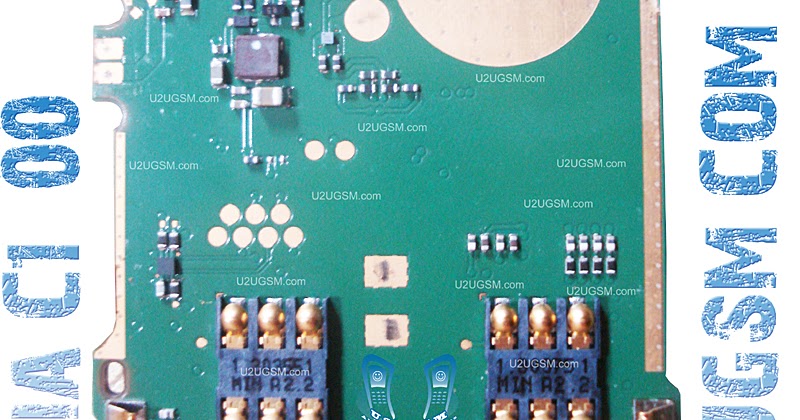 nokia x1 01 schematic diagram