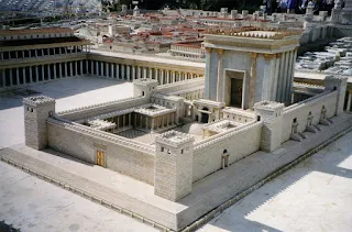O plano de Salomão para construir o templo
