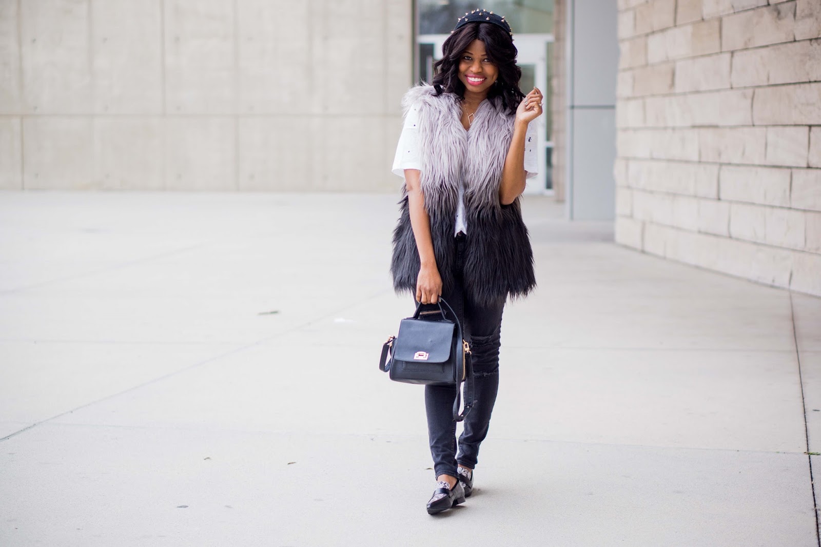 Painted Ladies | Oh to Be a Muse