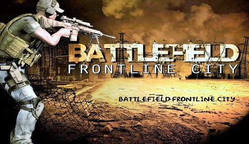 نتيجة بحث الصور عن ‪Battlefield Frontline 2‬‏