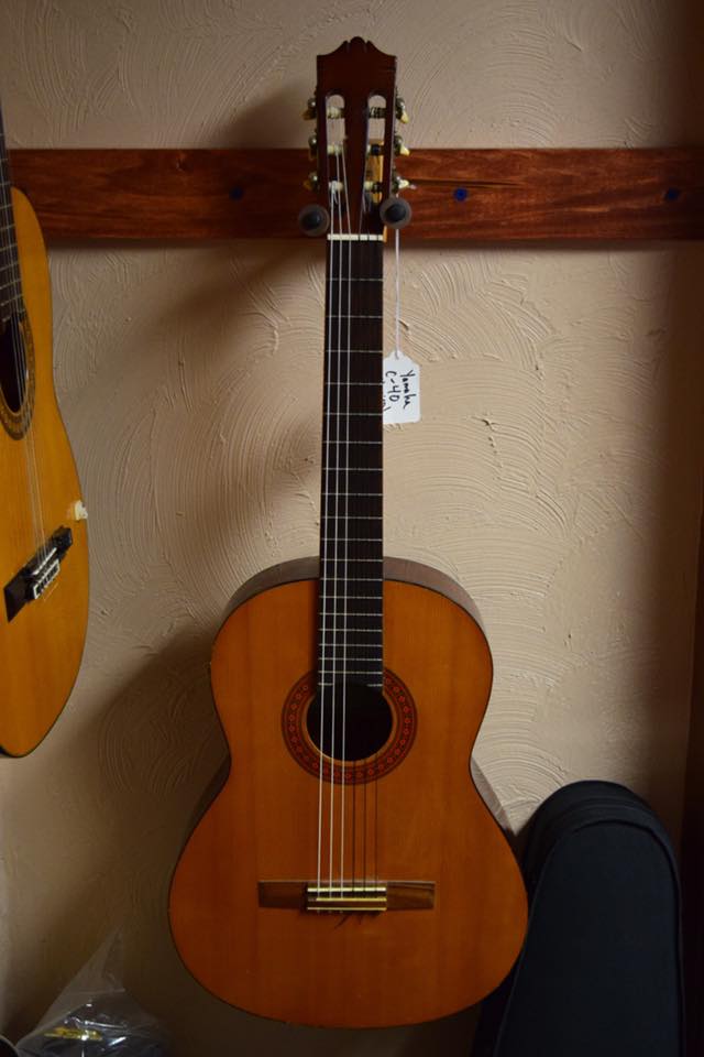 Toko Gitar Bagus
