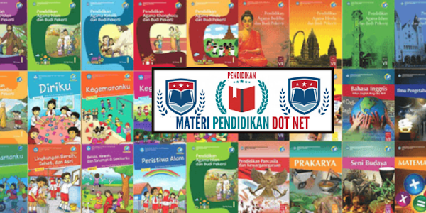 Buku Guru dan Siswa Kurikulum 2013 SMA-SMK Format PDF Terbaru Tahun
2018/2019