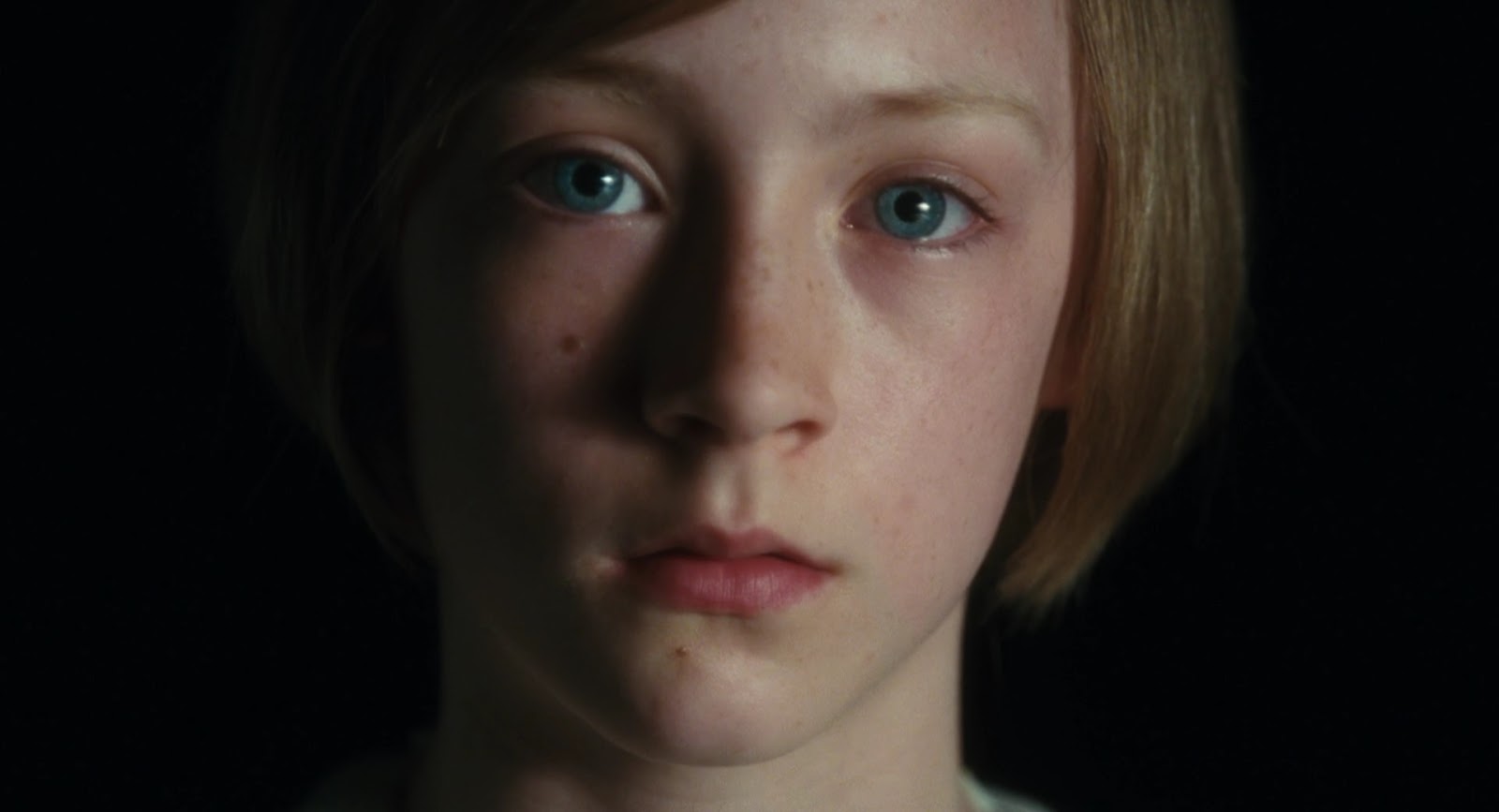 Saoirse Ronan in Atonement: The Brooklyn star got her first Oscar ...