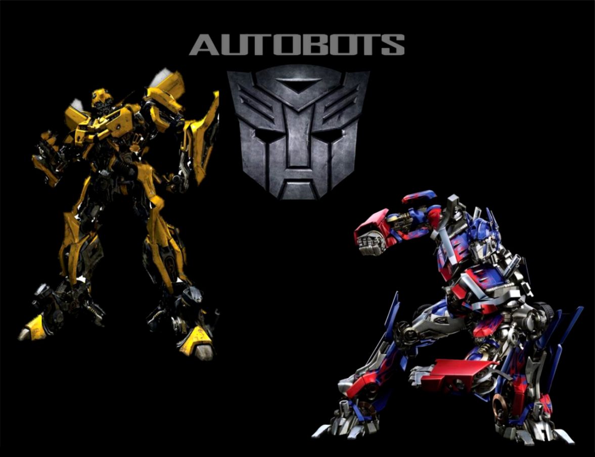 Autobot Wallpaper   Transformers Photo 164829   Fanpop