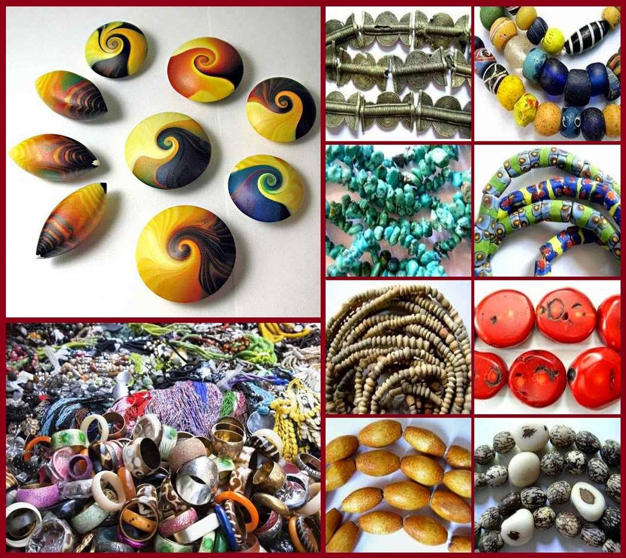 Selling Beads | Business Ideas