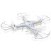 Spesifikasi Drone AirFun AF 918 - Drone Kembaran Syma X5C