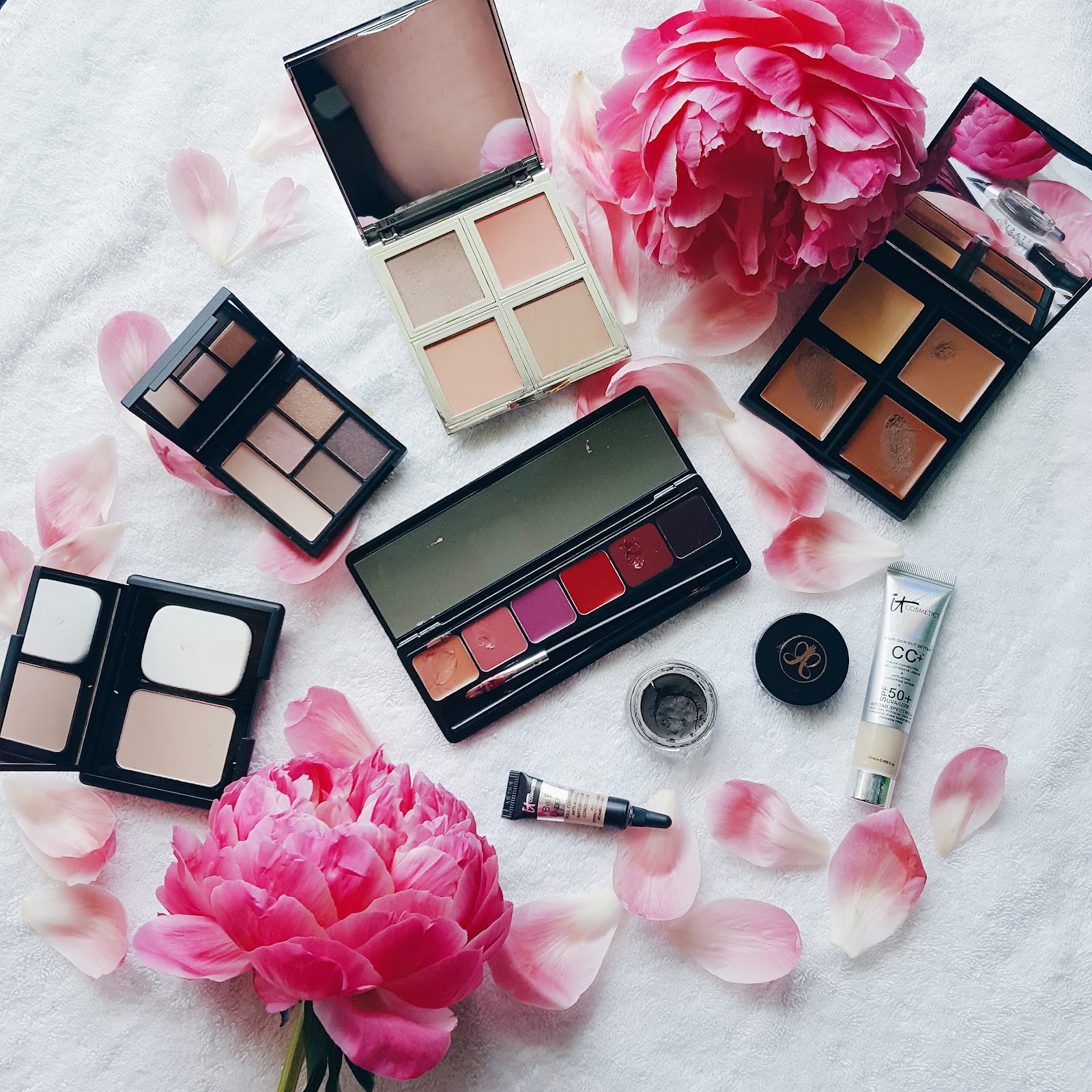 elf makeup tutorial beauty blog. beauty blog elf fall 2016 makeup review. 
