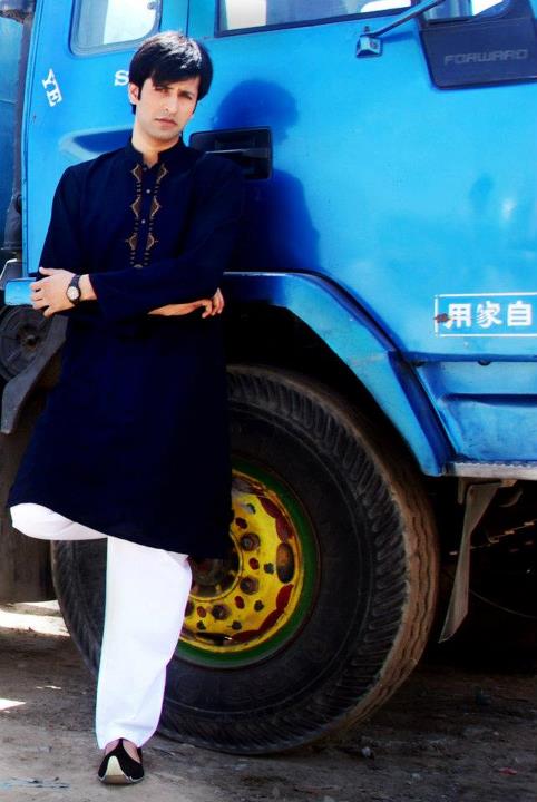 Aamir khan in kurta