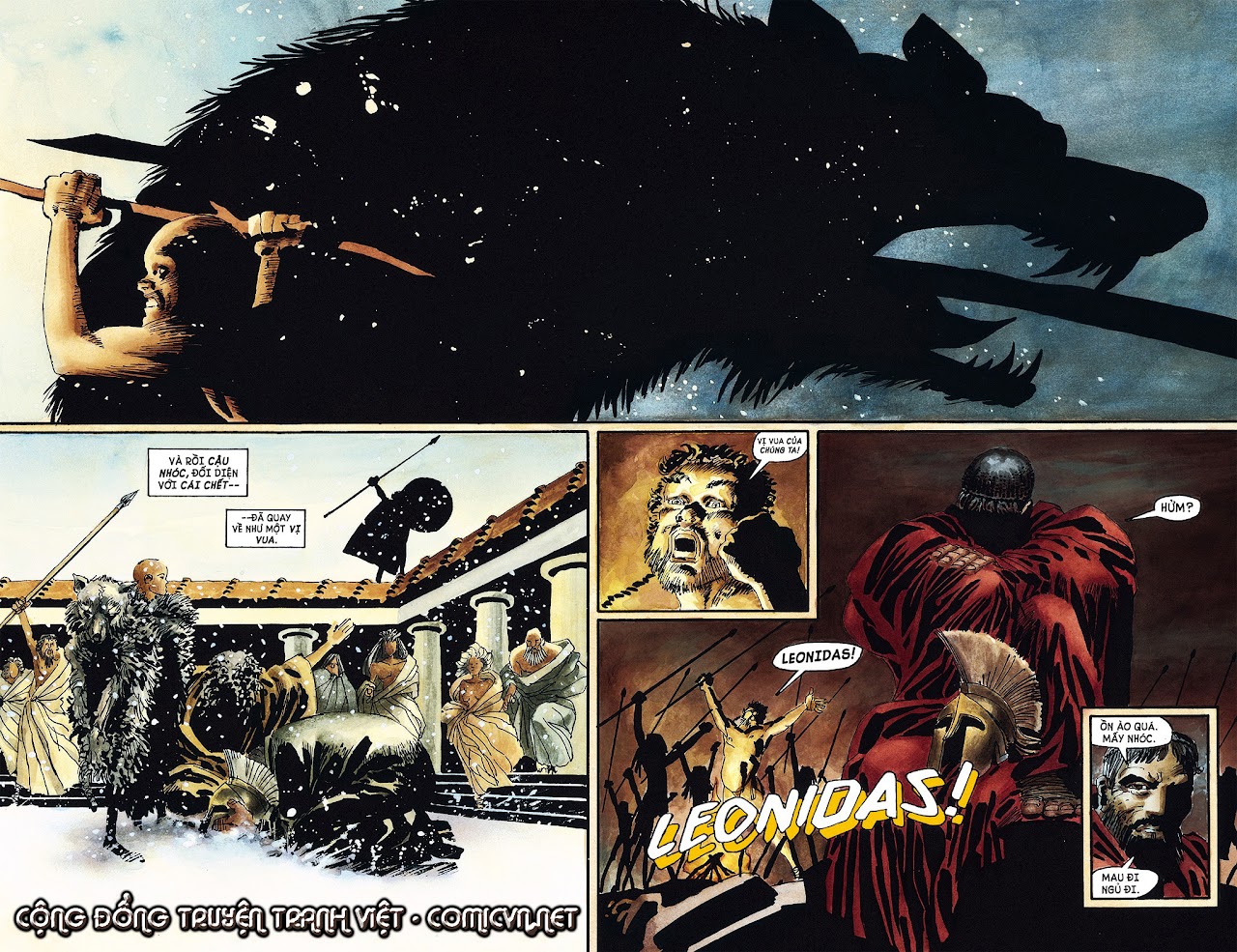 300 - Chương 1 - Trang 13
