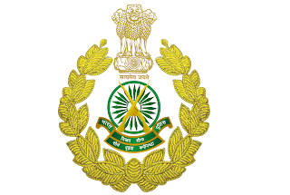 Indo-Tibetian Border Police Force (ITBP)