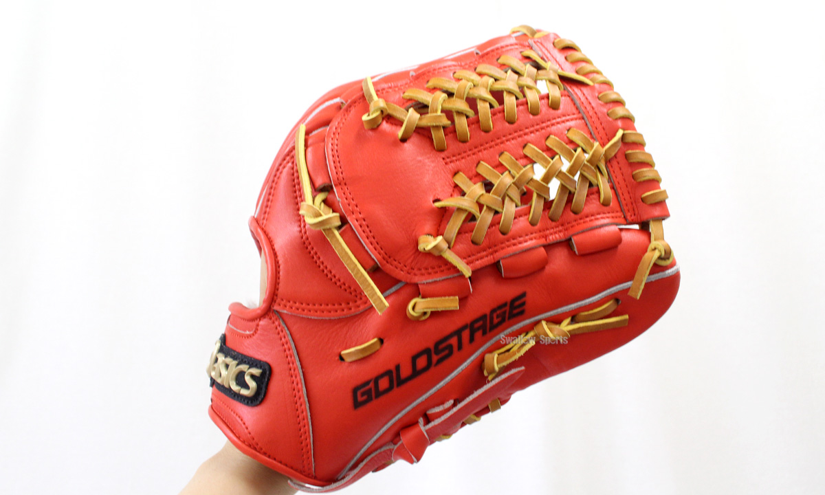 Baseball Equipment online shop "Swallow Sports staff Blog" ASICS made