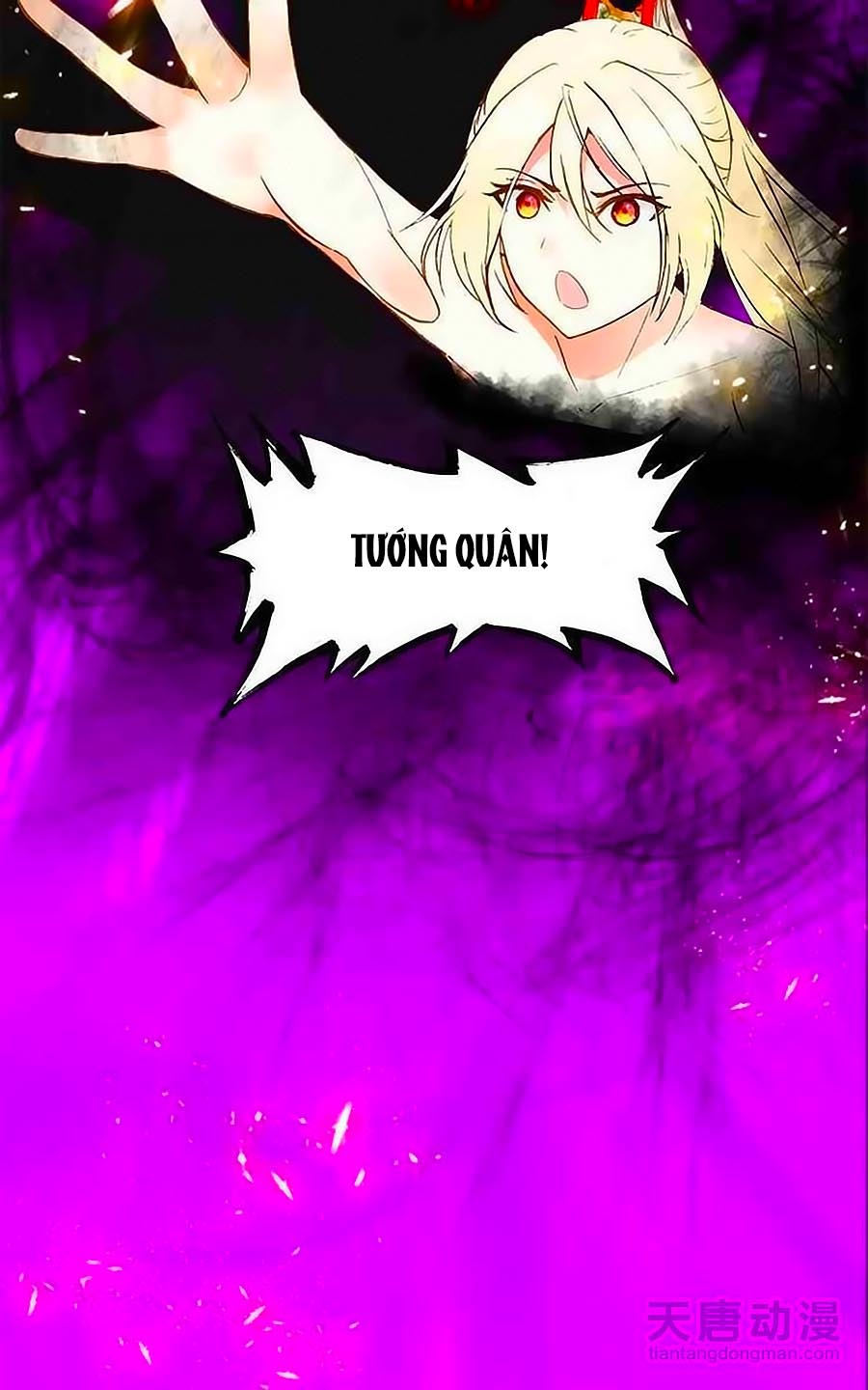 Cái Quần Nhà Ta Thành Tinh Rồi Chap 14 - Next Chap 15