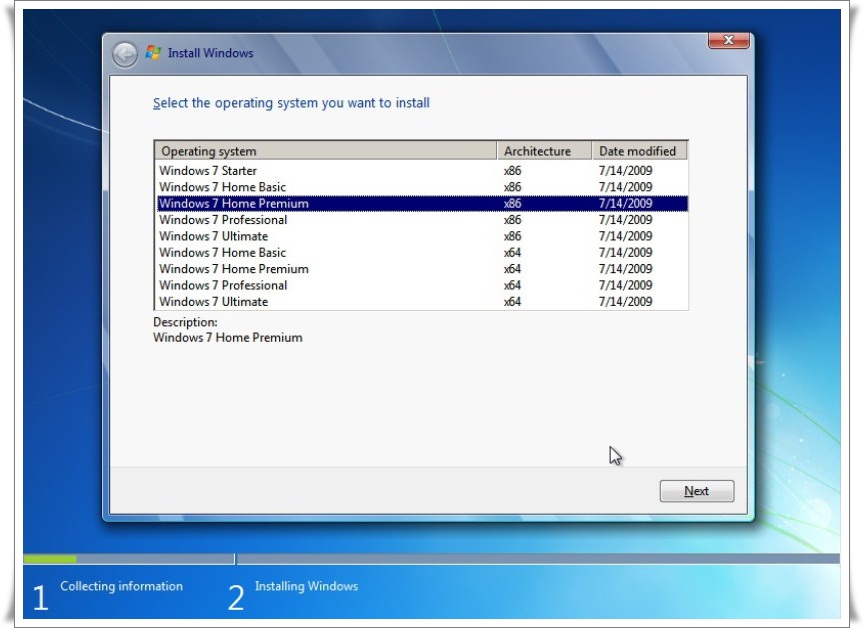 windows 7 sp1 32 bit iso