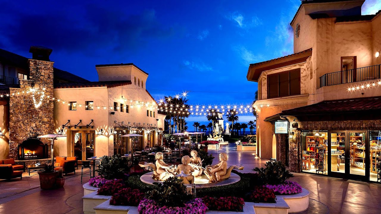 Southern California Resorts