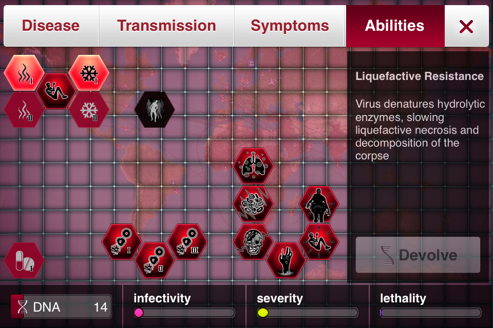 Yo It's Spicy: Plague inc. : It's a Trap! Achievement Unlock Guide ...