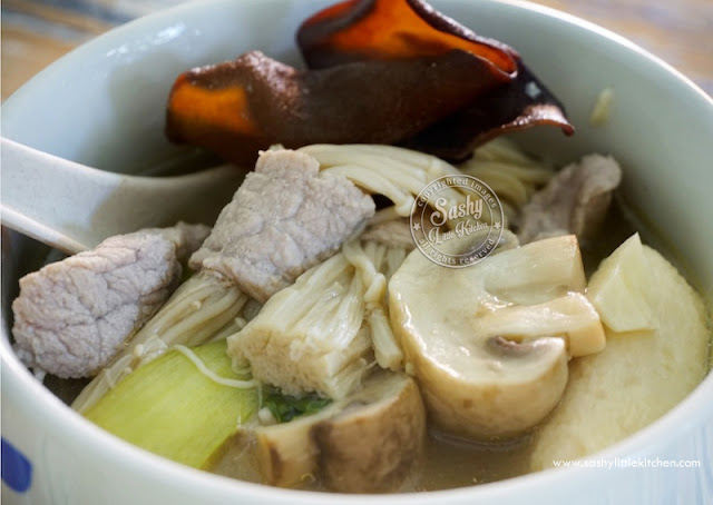 Resep Sukiyaki ala Rumahan Bali Food Blogger Resep dan