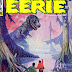 Eerie v3 #5 - Frank Frazetta cover, Steve Ditko, Al Williamson, Wally Wood art 