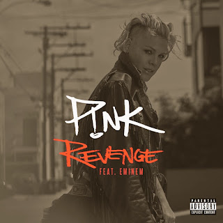 P!nk, Eminem - Revenge