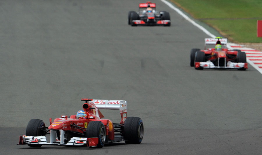 2011 british grand prix