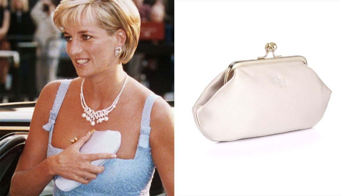 Etiquette How to Carry a Clutch? Stellarium