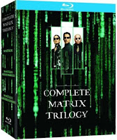 Matrix La Trilogía Blu-ray 4.5 12,59 €