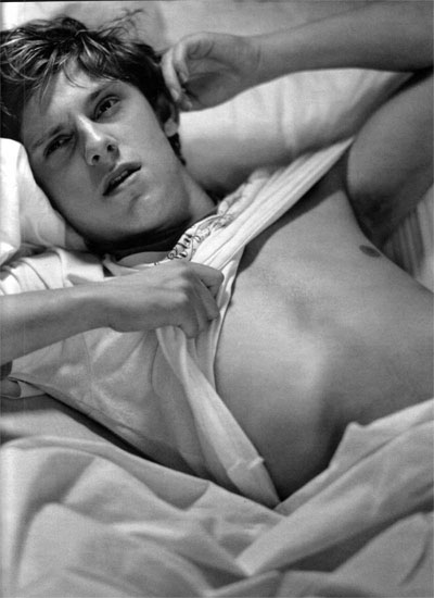 Jamie Bell Sexy 32