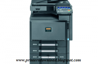 Kyocera Printers Driver Download For Windows 10