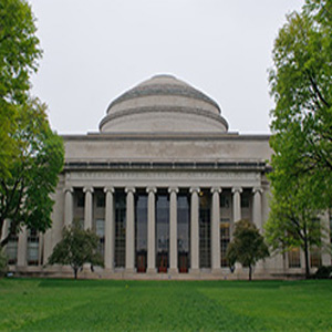 Massachusetts Institute of Technology (MIT)(Cambridge, MA, USA)