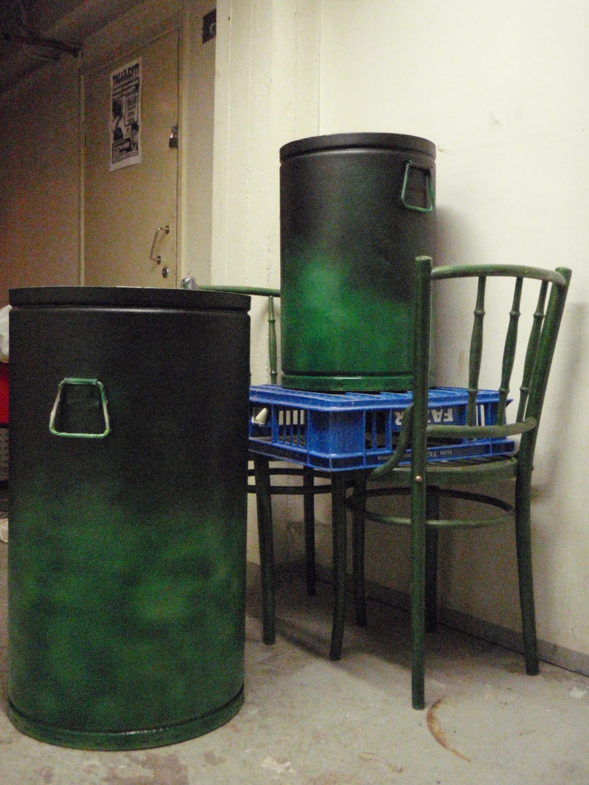 Tabledrummer's DIY Drumvival Drum Blog DIY Drum cases