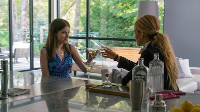 A Simple Favor Anna Kendrick Blake Lively Image 1