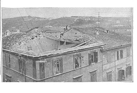 Ancona.La Storia: Il Bombardamento di Ancona. 24 Maggio 1915. Gli ...