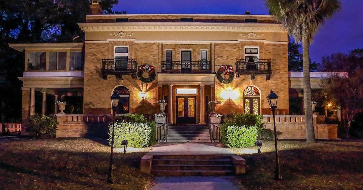 AshleySlater House (c. 1914) Located in Douglas, GA