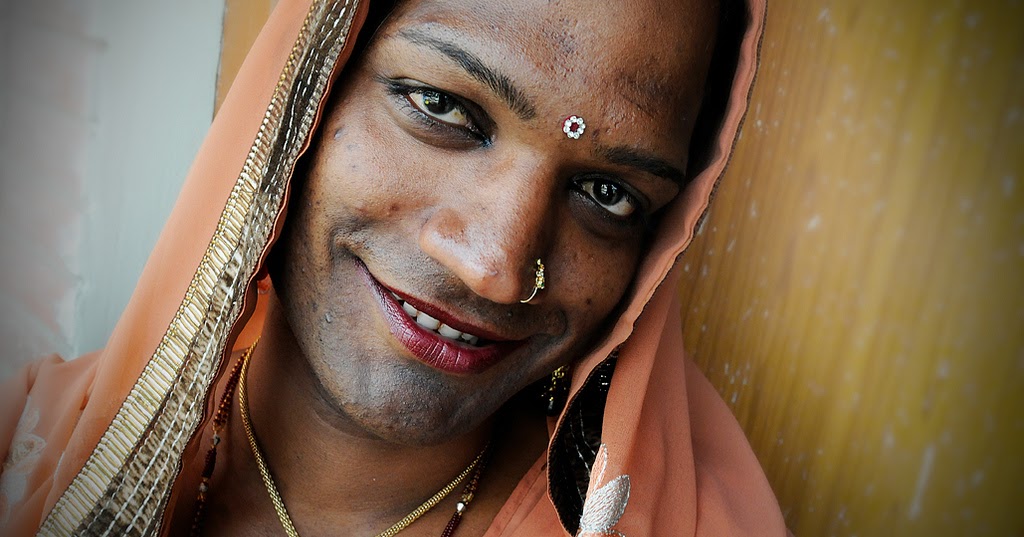 Kinnar Samaj: Hijras - The Ramayana, Mahabharata & The Islam.