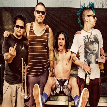 NOFX NOFX