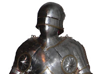 Mediaeval armour