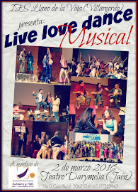 NUESTRO MUSICAL EN DARYMELIA