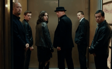 now you see me 1080p ganool