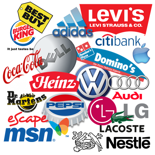 Photoscape Editor: Logos